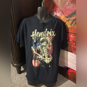 jimi hendrix t